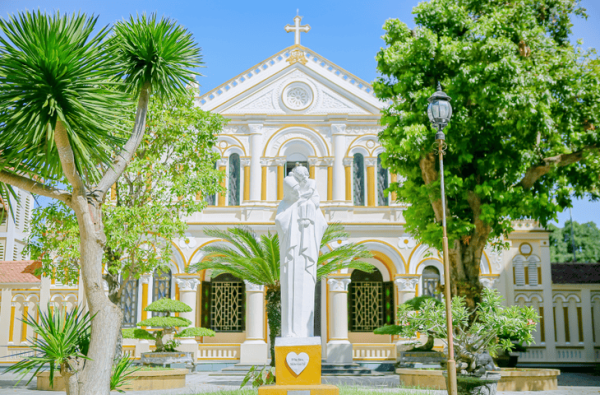 O Virgo Mater, Filia Tui Beata Filii
